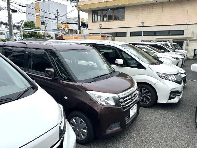 おーとらんど深井駅前店の仕事画像3