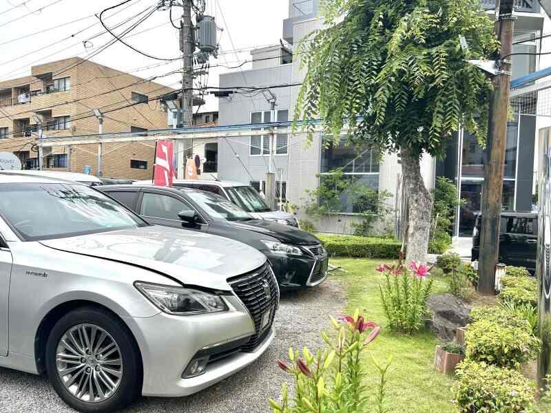 おーとらんど深井駅前店の仕事画像2