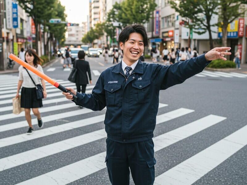 合同会社トップガード 採用担当 本社の仕事画像1