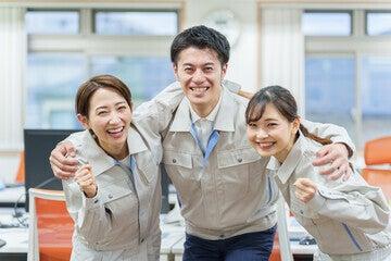 株式会社キャリアパートナーズの仕事画像1