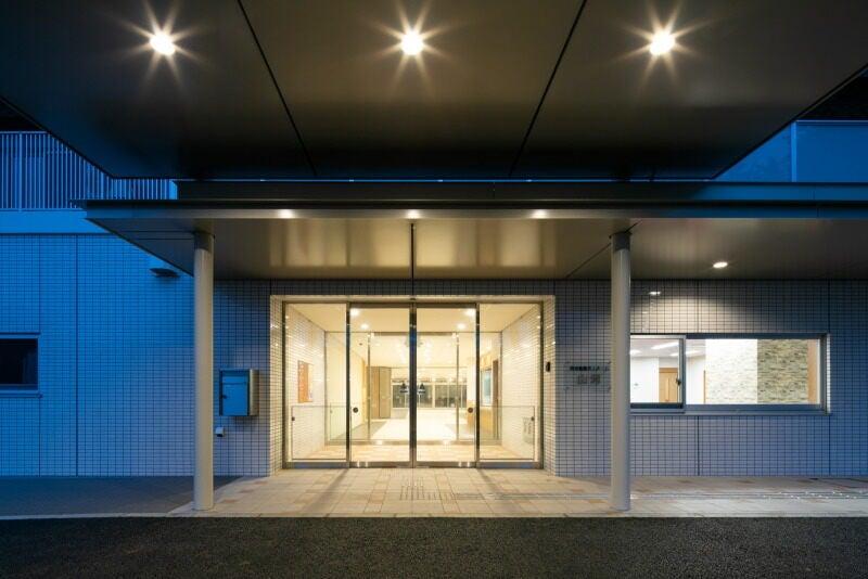 特別養護老人ホーム　山河の仕事画像2