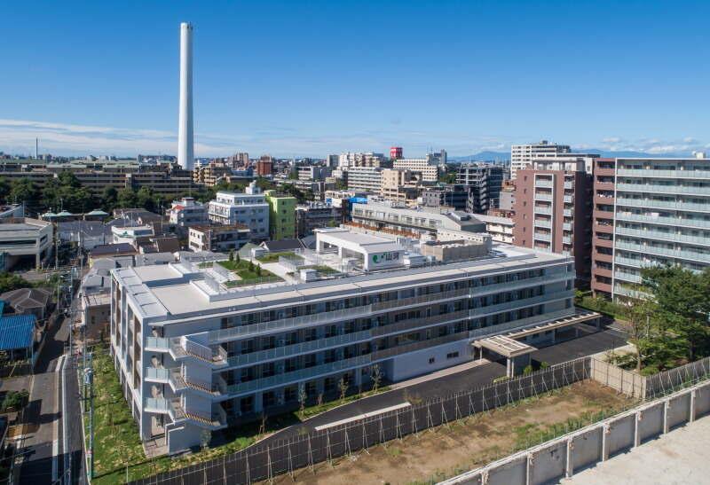 特別養護老人ホーム　山河の仕事画像3