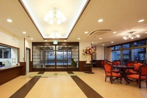 特別養護老人ホーム　秋月の仕事画像2