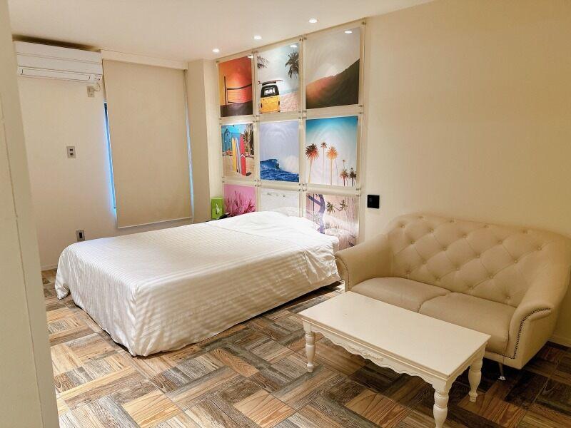 HOTEL WANDOO 町田の仕事画像2