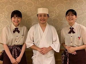 履歴書不要☆日払い☆週1日/1H~OK◎ピアス/髪色自由♪駅近2分！(フード・飲食、杉並区)のイメージ画像