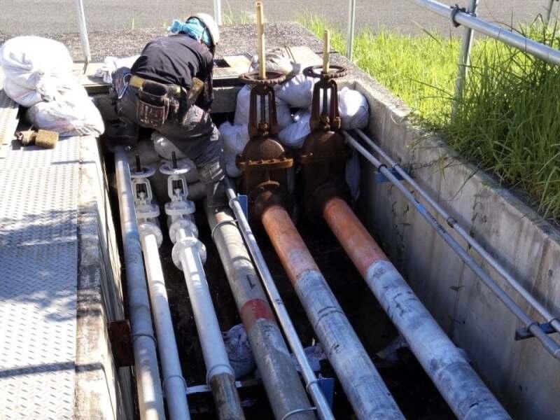 有限会社ユニバースの仕事画像1