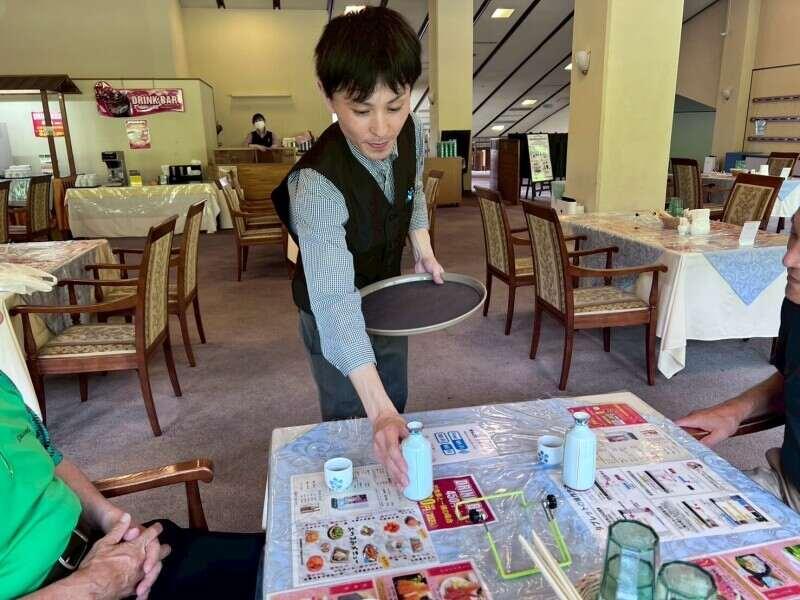 株式会社ぜんカントリークラブの仕事画像1