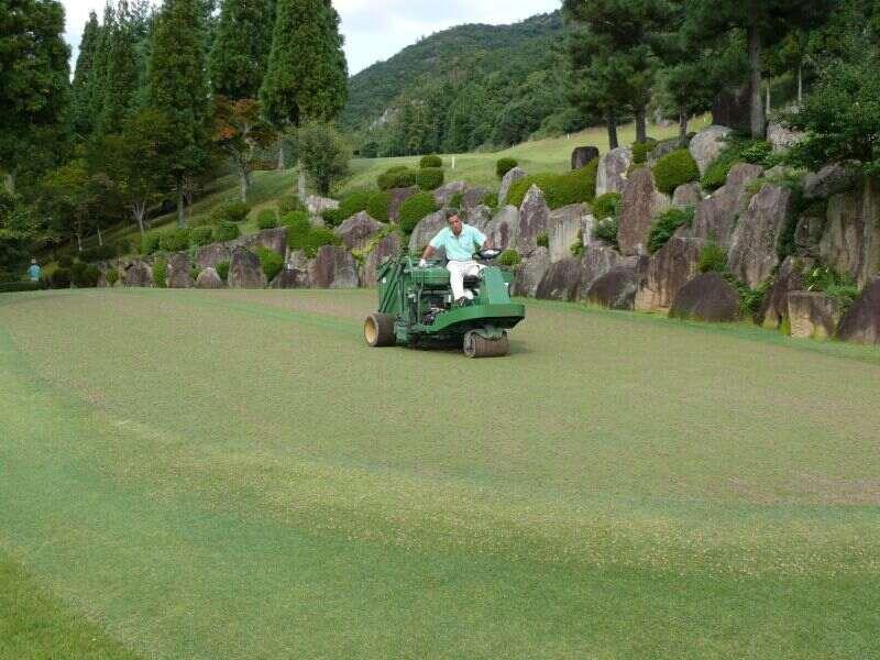 株式会社ぜんカントリークラブの仕事画像1