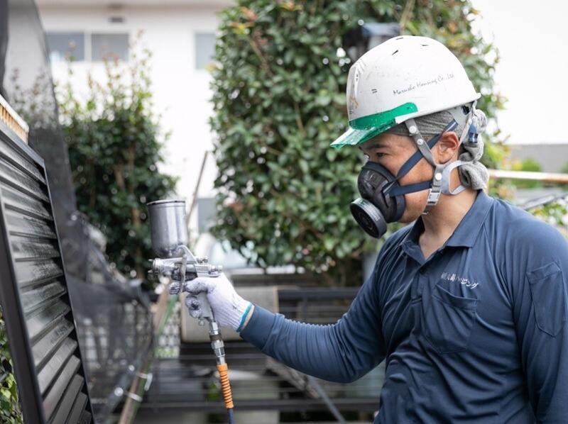 株式会社丸昌ハウジング【001】の仕事画像3