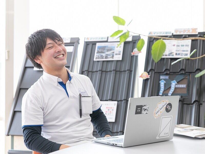 株式会社丸昌ハウジング【001】の仕事画像2