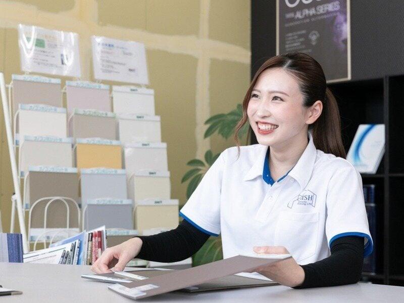 株式会社丸昌ハウジング【001】の仕事画像1