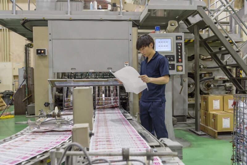 株式会社小松写真印刷の仕事画像2