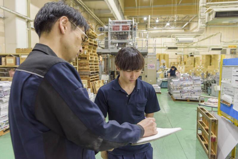 株式会社小松写真印刷の仕事画像3