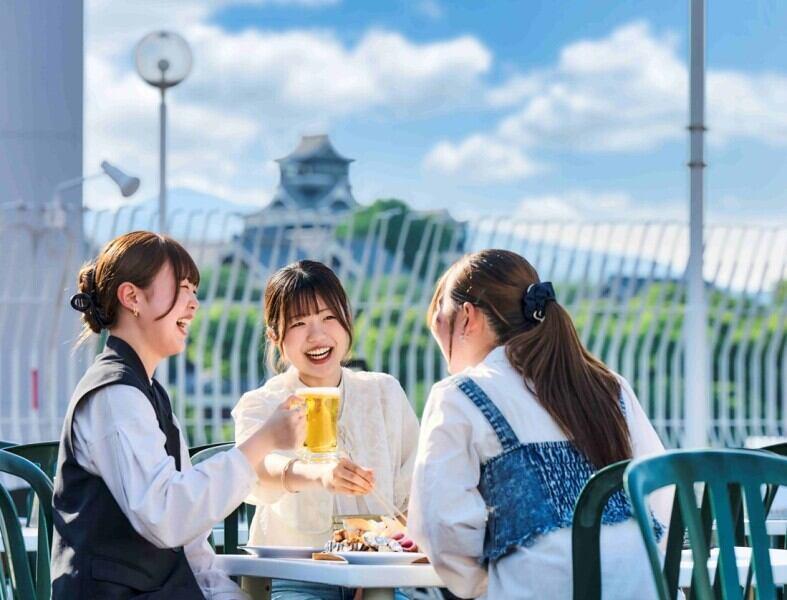 株式会社鶴屋フーズの仕事画像1