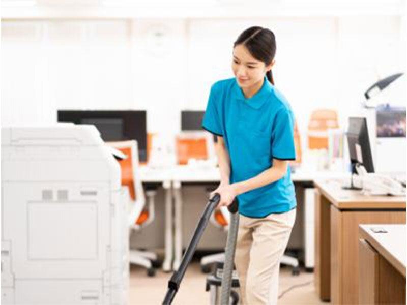 株式会社アカツキ(勤務地：美原総合スポーツセンター)の仕事画像1