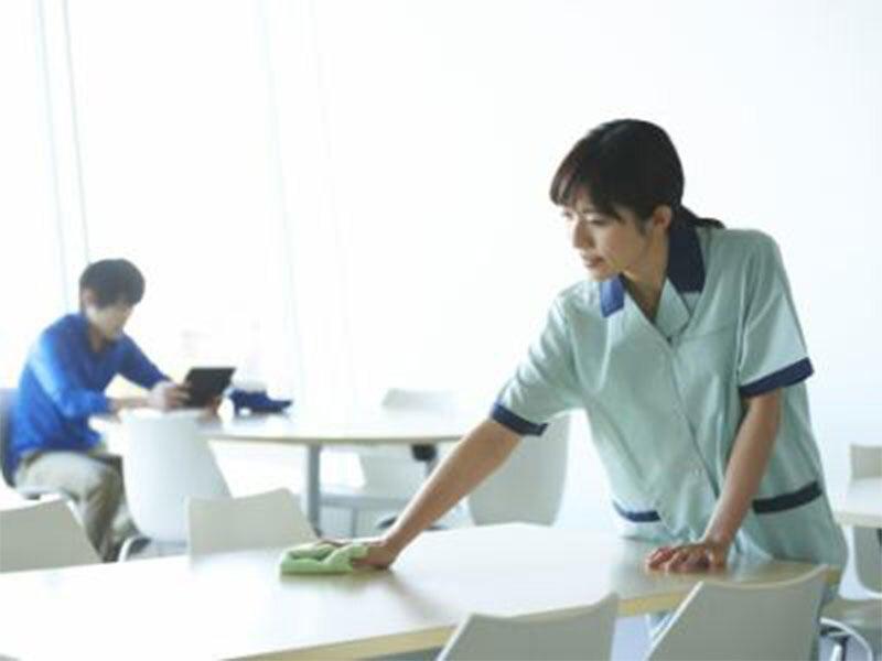 株式会社アカツキ(勤務地：美原総合スポーツセンター)の仕事画像2