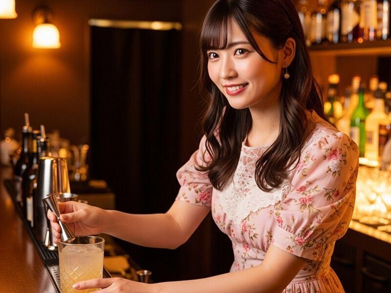 楽園　エデンの仕事画像1