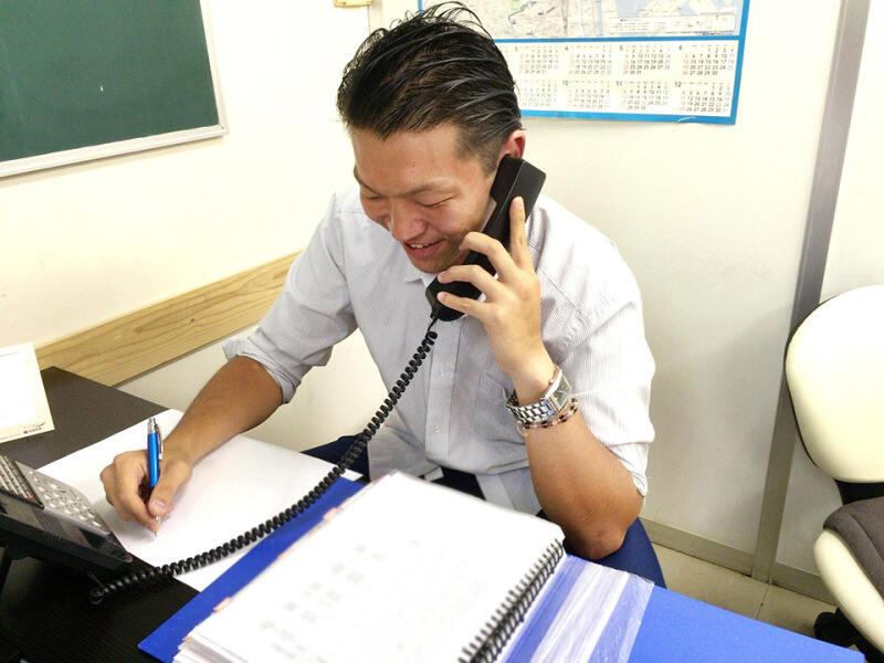 株式会社KSP 東京支社の仕事画像1