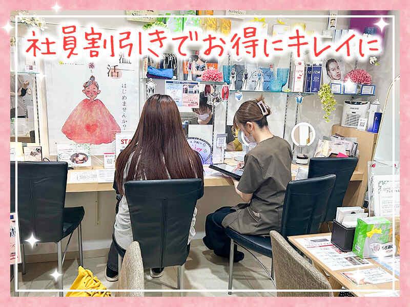 BellaDAMAの仕事画像2