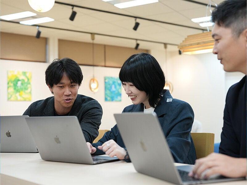 株式会社KICフロンティアの仕事画像2