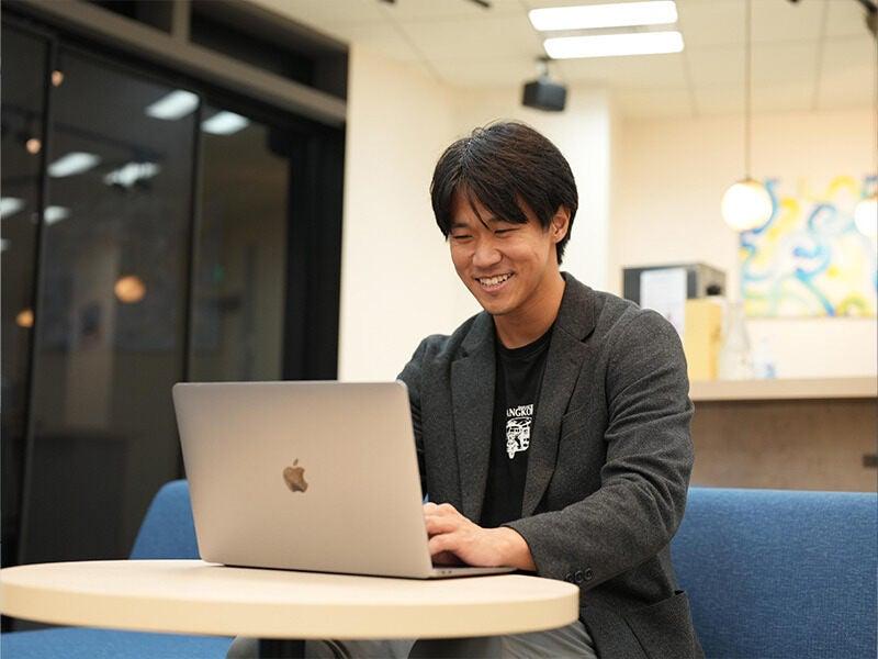 株式会社KICフロンティアの仕事画像3