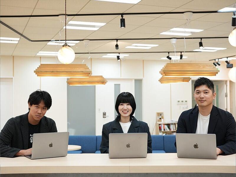 株式会社KICフロンティアの制服1
