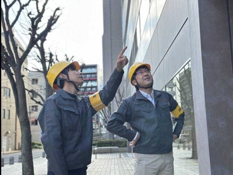 日本ハウズイング株式会社　第一事業部の仕事画像2