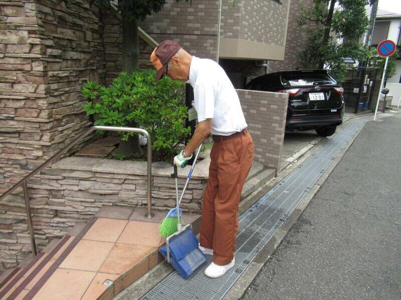 日本ハウズイング株式会社　第一事業部の仕事画像3