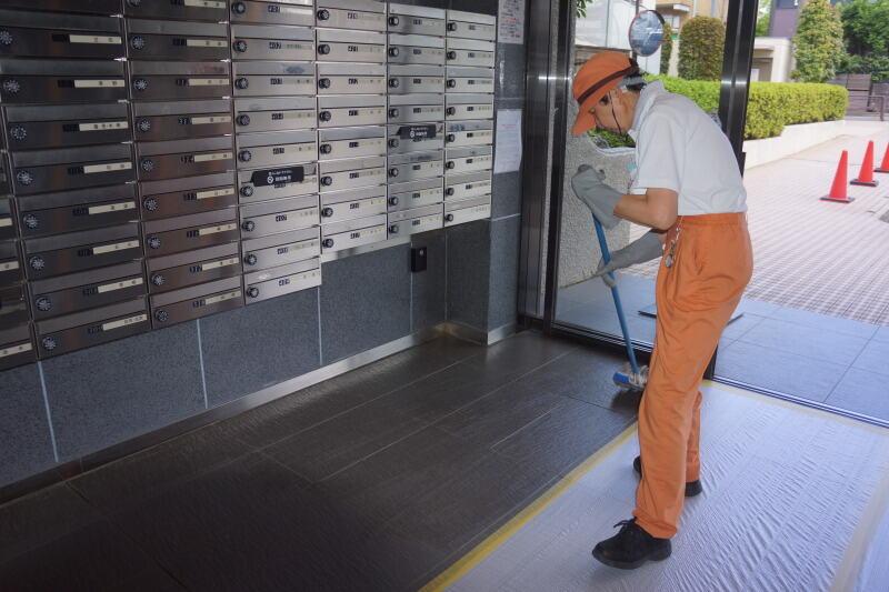 日本ハウズイング株式会社　第一事業部の仕事画像2