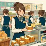 株式会社アルバの仕事画像1