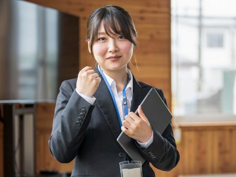 株式会社アルバの仕事画像3