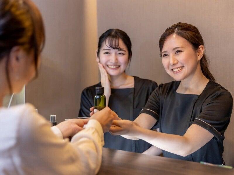 株式会社アルバの仕事画像1