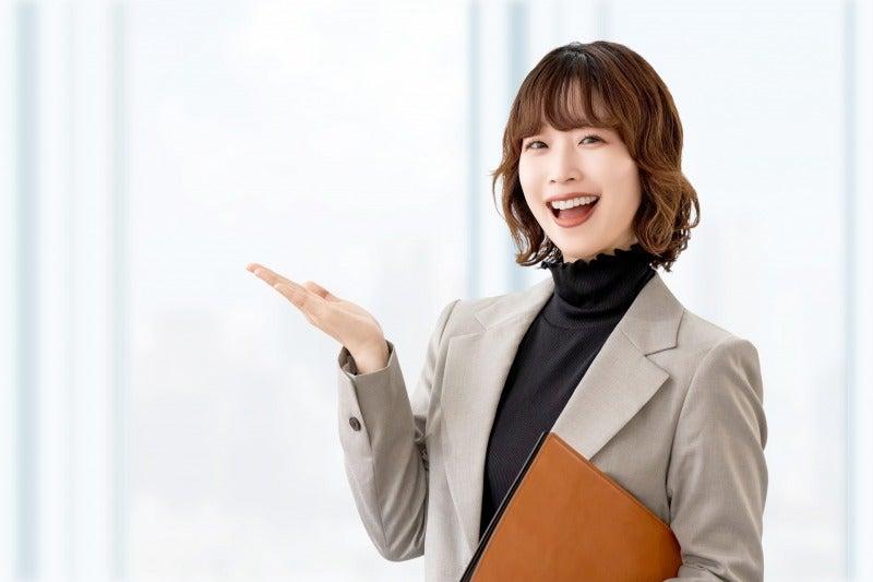 株式会社アルバの仕事画像1