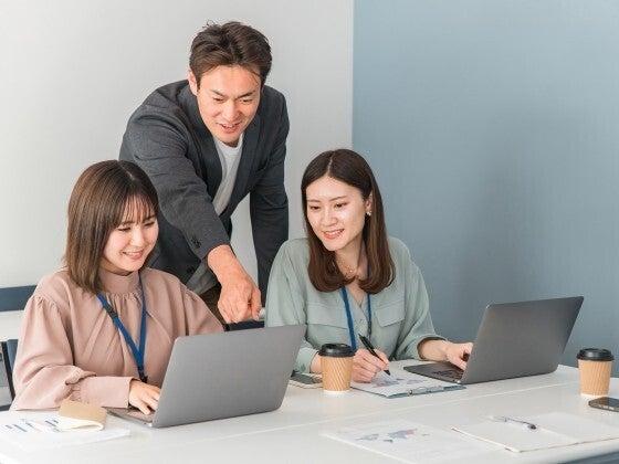 株式会社アルバの仕事画像3