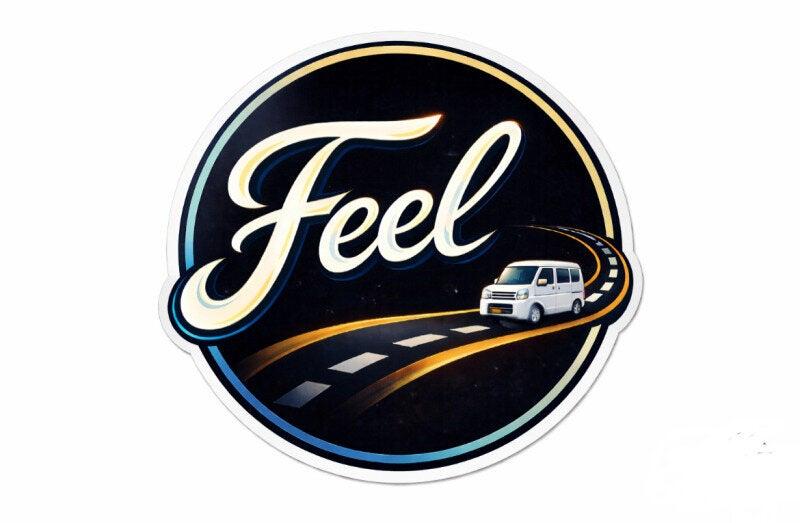 株式会社Feelの仕事画像1