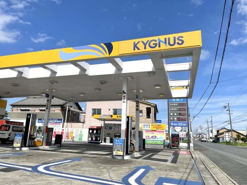 大日石油株式会社の仕事画像1