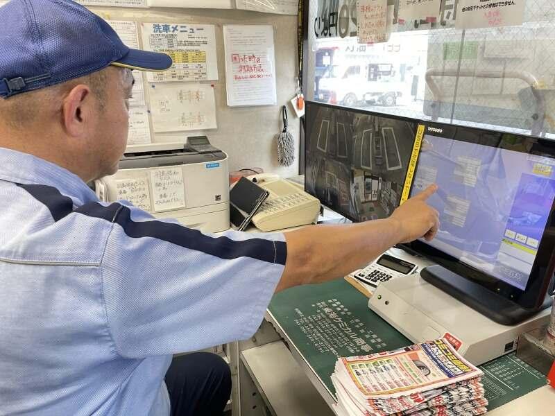 キグナス　ポートレート羽島の仕事画像1