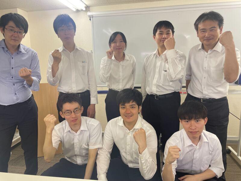 アイスペックグループ株式会社の仕事画像2