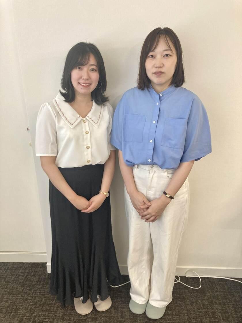 株式会社OCEAN　【秘書】の制服1