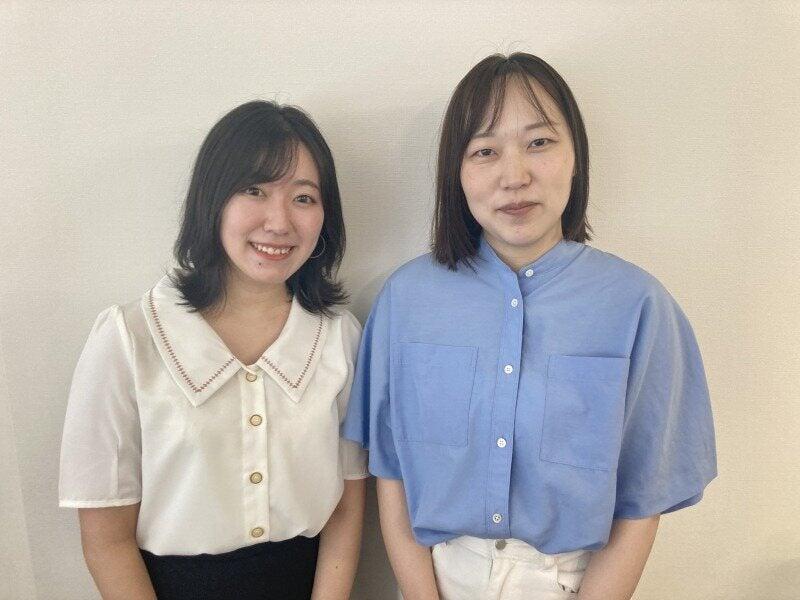 株式会社OCEAN　【総合事務】の仕事画像2