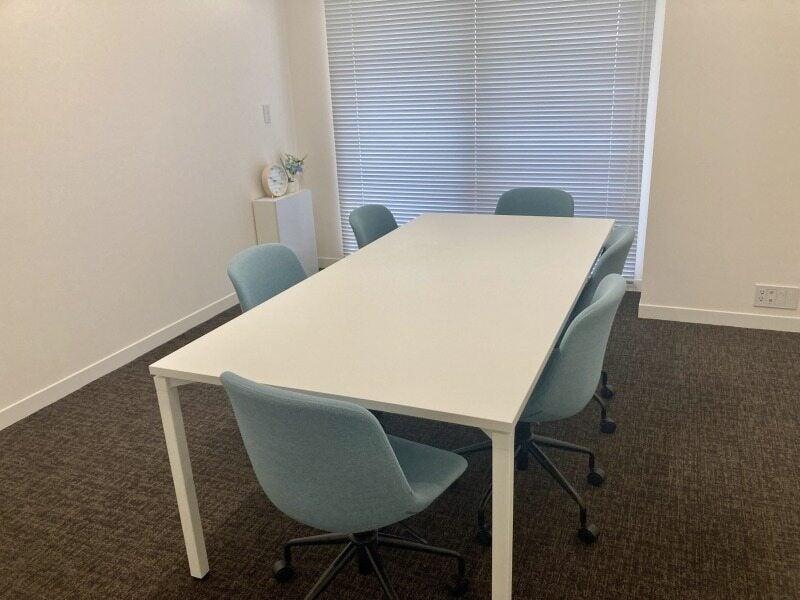 株式会社OCEAN　【秘書】の仕事画像3