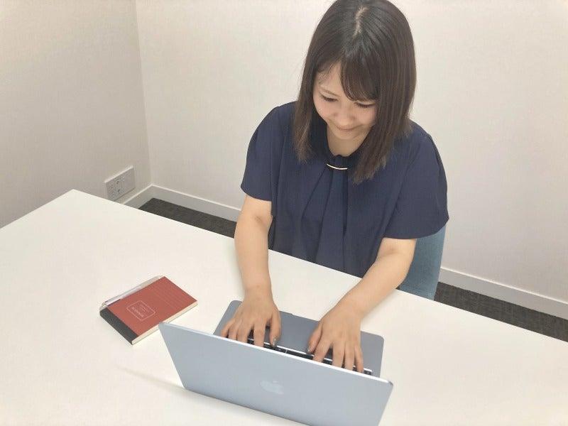 株式会社OCEAN　【秘書】の仕事画像2