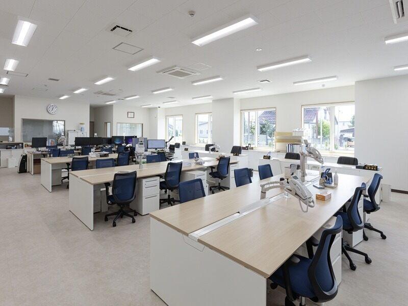 株式会社丸善建設の仕事画像1