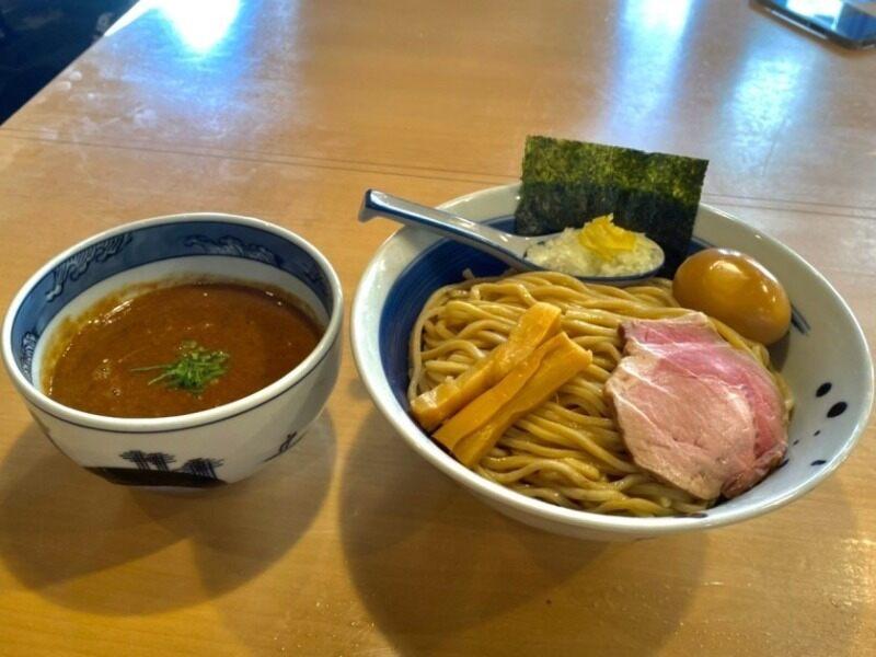 麺屋　藤ろうの仕事画像2