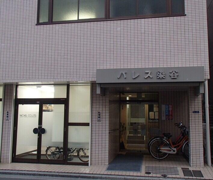 常伸電通システム株式会社　東京事務所の仕事画像2