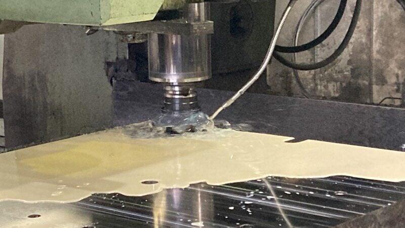 ヒノデキャスティング＆メタルワークス株式会社 茨城事業所の仕事画像2
