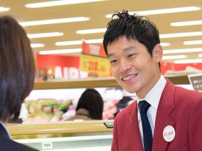 原信ナルスオペレーションサービス株式会社の仕事画像3