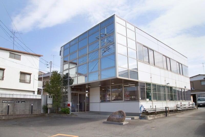 横井電気工業株式会社の仕事画像2
