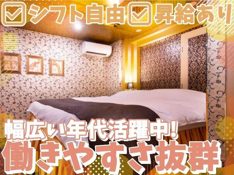 HOTEL LITTLE CHAPEL CHRISTMAS 和歌山の仕事画像3