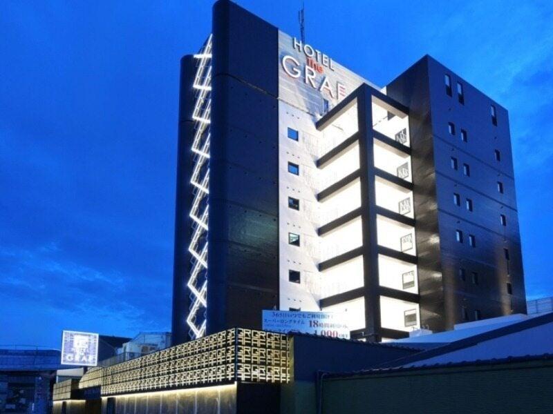 Hotel Gem Gem 十三の仕事画像2